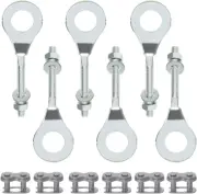 15Mm Mini Bike Chain Adjuster Tensioner for Predator 212Cc 196Cc 6.5Hp Coleman C