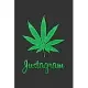 Justagram: Daily Planner - Calendar Diary Book - Weekly Planer - Gram, Weed, Dope, Ganja Smoke, Marijuana, Cannabis, Stoned - gre