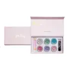 Oh Flossy Deluxe Makeup Set SET01DE