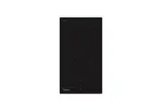 Midea 30cm Ceramic Cooktop with 2 Zone