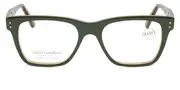 Lafont Intermezzo 4054 Men's Glasses Black Size Standard - Private Health Rebate - Blue Light Block Available