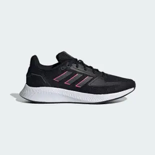 【adidas 官方旗艦】Run Falcon 2.0 跑鞋 男女款(共7款)