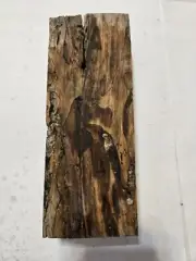Stabilized Spalted Maple #94