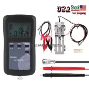 1035 Internal Resistance Detector High Precision Lithium Car Battery Tester USA