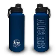 Sydney Roosters NRL Stainless Steel Double Walled Large Drink Bottle
