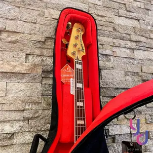 分期免運 美國品牌 Gator GT BASS Transit 電貝斯 琴袋 Gig Bag 超厚 耐用 M80