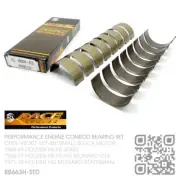 ACL RACE CONROD BEARINGS STD SIZE 350 CHEV V8 [HOLDEN HQ MONARO GTS/STATESMAN]