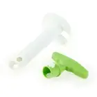 A-Level Pineapple Peeler Cutter Slicer Corer Peel Core Tool FruitVegetable- RNAU