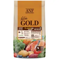 在飛比找蝦皮購物優惠-ANF 貓飼料 黃金系列 天然糧 6FreeGold 愛恩富