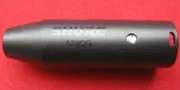 Shure A24QG XLR Connector Mount Conversion Kit for AMS24 Gooseneck Microphone