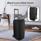Lightweight Protective Case for JBL Partybox Stage 310/320 Portable Speaker