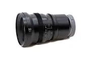 SLR Magic 50mm APO-MicroPrime Cine for Sony E-Mount Camera Cinema Lens
