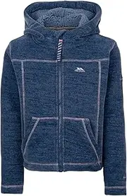 [TRESPASS] Girls Cossie Fleece Jacket