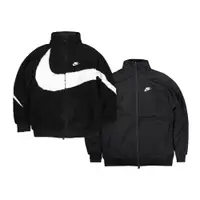 在飛比找PChome24h購物優惠-Nike 外套 NSW Swoosh Jacket 男款 雙