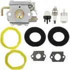 Brand New Carburetor For Trimmers Edger Atom 1 Set For A31 Engine