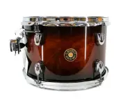 Gretsch Catalina Maple 12 x 8 Rack Tom Drum Cherry Burst NEW