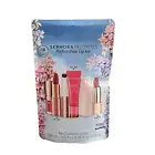 Sephora Favorites Perfect Pout Lip Kit 5 pc Charlotte Tilbury Rare Beauty NEW