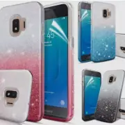 Samsung Galaxy Shockproof Case Cover for S8 S9 S10 Lite S10e S20 Plus Ultra Note