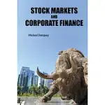 STOCK MARKETS AND CORPORATE FINANCE