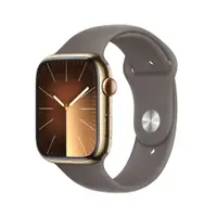 在飛比找PChome24h購物優惠-Apple Watch Series 9 GPS + Cel