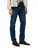 Citizens of Humanity Gage Slim Straight Fit Jeans in Watson Blue