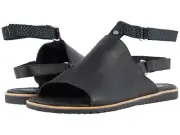 SOREL Ella Mule Strap Sandals Flat Summer Sporty Women's Casual Dress Shoes