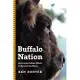 Buffalo Nation: American Indian Efforts to Restore the Bison