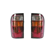Right & Left Tail Light for Toyota Hilux RN14# LN16# SERIES 01-05