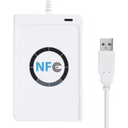 ACR122 NFC RFID USB Noncontact Smart Card Reader