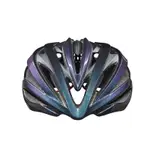 VIVIMAX KNIGHT 自行車安全帽 一體式單車成人頭盔 通過國家標準(變色龍)