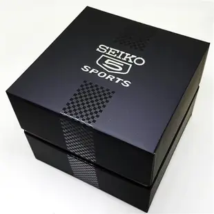 SEIKO 精工 5號盾牌 23石限定機械錶 4R35-01M0R(SRPA87J1)