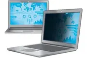 3M Touch Privacy Filter for Dell Latitude 13.3" Infinity Display Laptop with 3M COMPLY Flip Attach, 16:10
