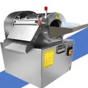 Vegetable Cutter Slicer Onion Machine Potato Chipper Dicer 3.5 mm 10mm Blade