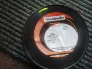 PARKLANDS LINE TRIMMER CORD 3.3 mm x144 MTR * MADE ITALY * Brushcutter