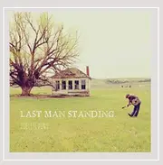 Last Man Standing -Joe Stevens CD