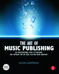 在飛比找博客來優惠-The Art of Music Publishing: A