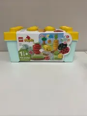 LEGO DUPLO: Organic Garden (10984)