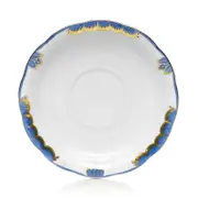 Herend Princess Victoria Tea Saucer