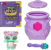 Magic Mixies Mixlings Collectors Cauldron