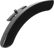 Abaodam Metal Banjo Armrest Protective Guard Plate Durable Instrument Accessory Easy Replacement for Worn Shields Enhances Banjo Appearance for Long Term Use