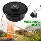 Replacement Bump Feed Line Trimmer Head Whipper Snipper Strimmer Head For Honda