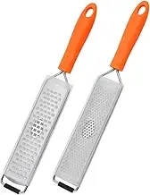 MOLUCKFU Rotary Cheese Grater Hand Crank Kitchen Slicer Multi-Function Fruit Vegetable Shredder