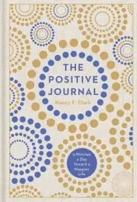 在飛比找博客來優惠-The Positive Journal: 5 Minute
