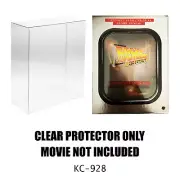 Protector For Back To The Future (Ultimate Blu Ray Collection)
