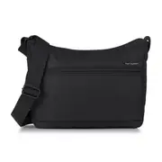 Hedgren HARPERS Small Crossbody Bag with RFID - Black