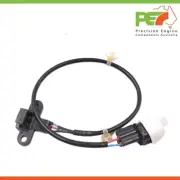 New * PEC * Crank Angle Sensor To Suit Mitsubishi Lancer EVO IX 2.0L Turbo (for: Mitsubishi)