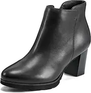 [ROCKPORT] Women's Olive Ankle Boot