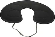 Labor Protection Shoulder Pad Canvas Shoulder Cushion Outdoor Shoulder Mat Cushion Strap Pads Farm Shoulder Protector Reusable Shoulder Pad Cloth The Shoulder Buffer Zone