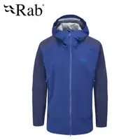 在飛比找momo購物網優惠-【RAB】Kinetic Alpine 2.0 Jacket