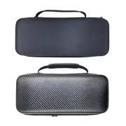 Carrying Case Bag Shockproof Hard Shell Storage Cover for RogAlly Game Console